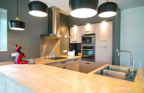 Villa Ballat's Dine - Foto 3