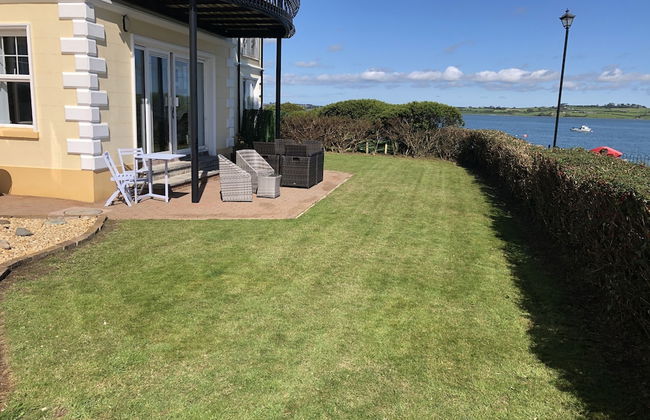 Immaculate 3-bed Apartment in Dundrum Co Down - Foto 14