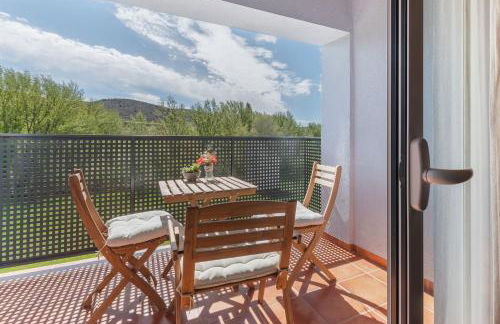 Apartamentos Fuentes de la Hoz - Foto 42