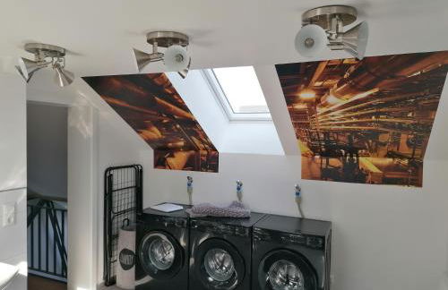 Meisterhaus Apartment 8 - Foto 11