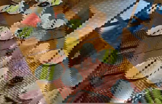 Feriendorf Finnhütte - Foto 26