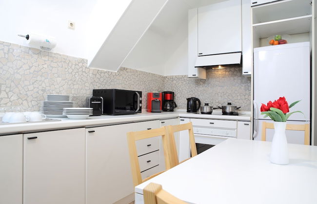 The Queen Luxury Apartments - Villa Gemma - Foto 60