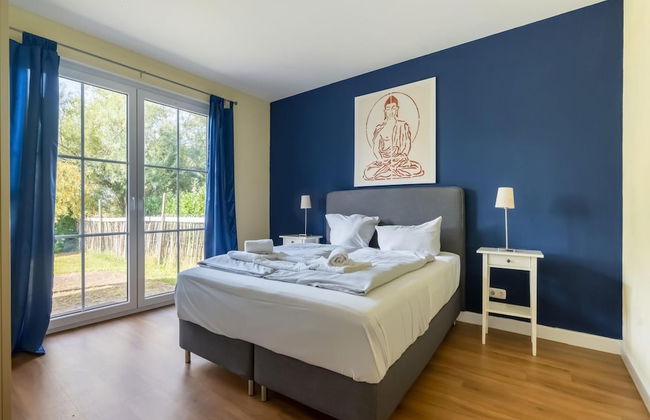 Holiday Flat in Bastorf With Garden - Foto 6