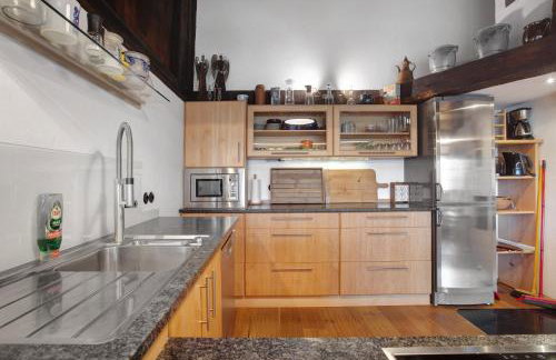 Ferien Im Denkmal - Foto 13