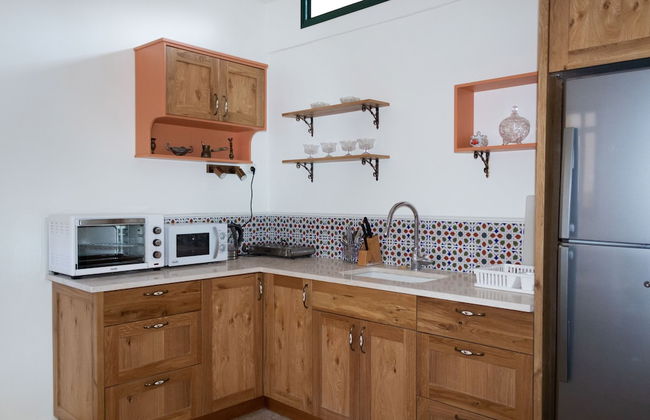 Heart of Old city 3BR by Ahlan Hospitality - Foto 12