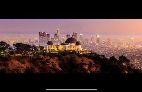 LA Dream Gem - Beautiful Home with Spa - Foto 51