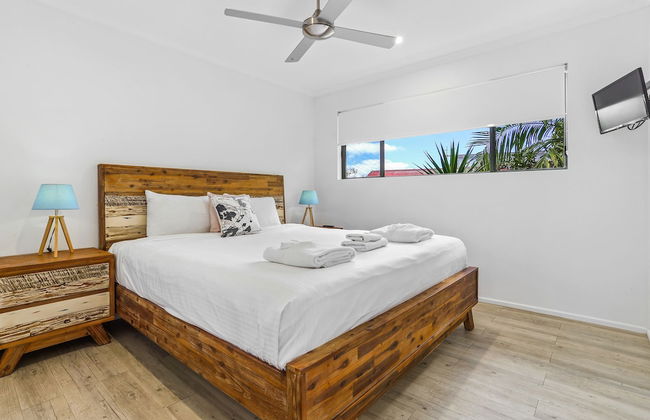 Noosa River Retreat - Foto 3