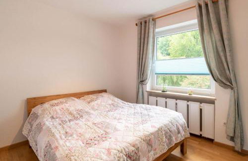 Ferienwohnung Sportboothafen Düsternbrook - Foto 23