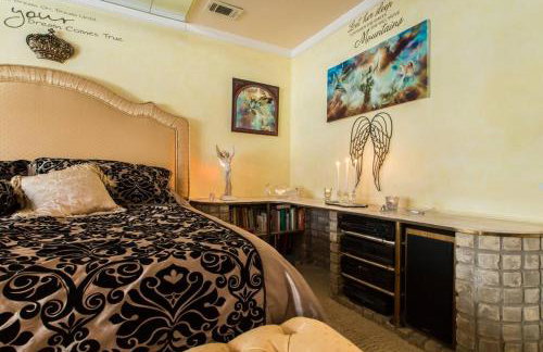 Little Slice of England in Texas - Foto 3