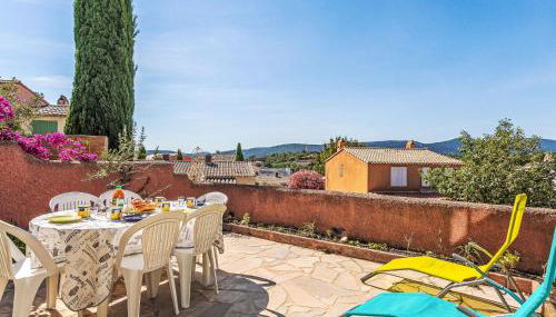 Holiday Home Les Mas de Cogolin-3 by Interhome - Photo 3