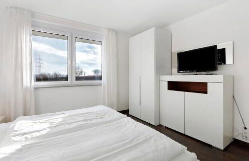 Markgraf Apartments Haus 4 - Foto 29