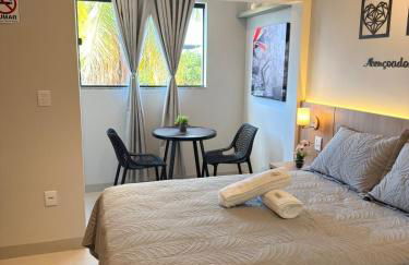 Ahava Flats 5 - minimalista, elegante e moderno - Foto 3