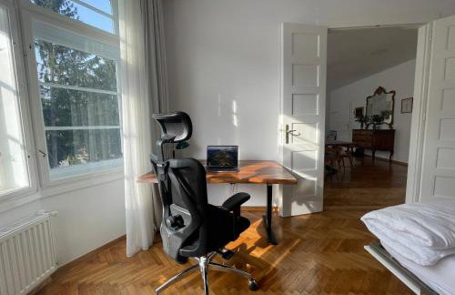 Zagreb City Center 2BR Designer Loft by ArtSpace - Photo 43