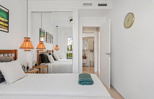 Sunny Dream Apartment Quesada, Alicante - Photo 24