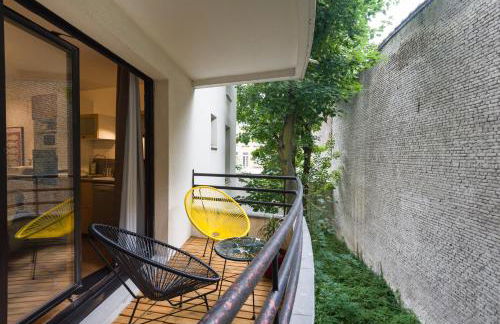 Studio du musée - Foto 13