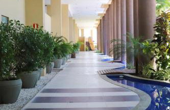 Apartamento em Barra Bali, Resort de Luxo, Barra de São de Miguel - 223 - Foto 48