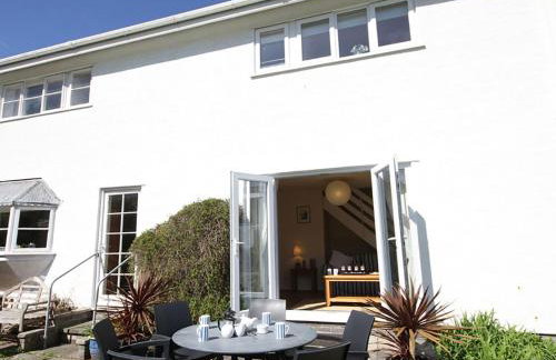 Bwthyn y Mor - Foto 1