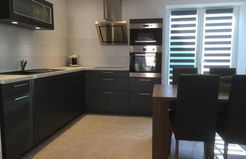 La rose trémière - Foto 6