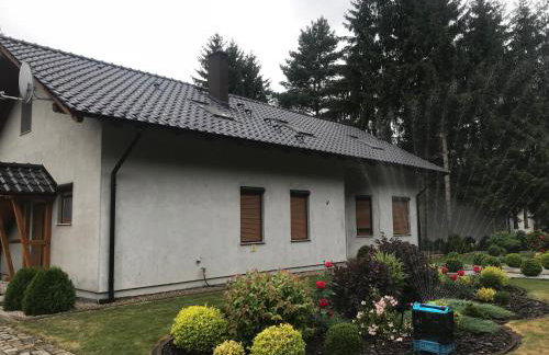 Noclegi Nad Gwdą - Foto 5