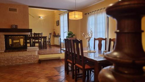 Casa Rural La Posada de Santa Teresa - Foto 1