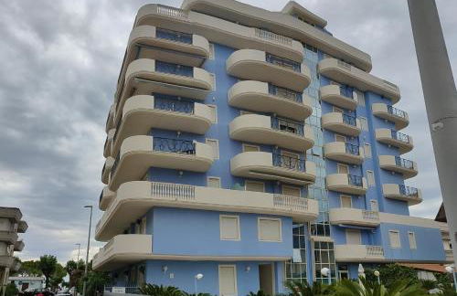 RICCIO BLU pochi passi dal mare - Foto 33