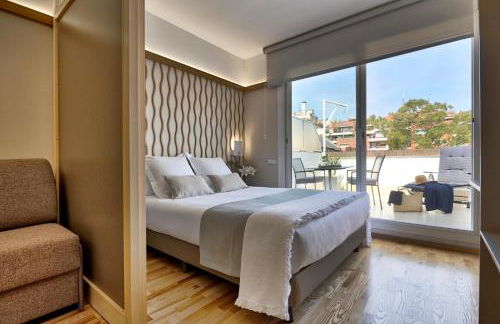 Bonanova Suite Hotel - Foto 9