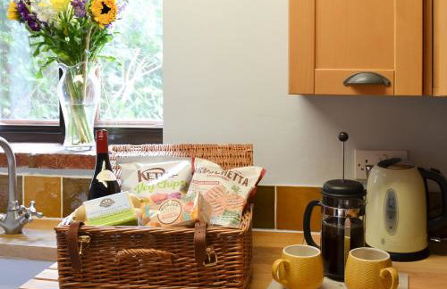 Eden Cottage - Foto 10