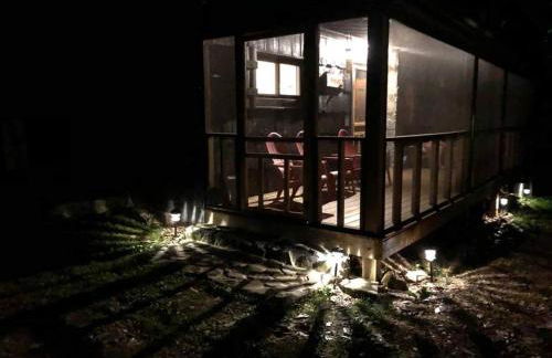 Cabin at the cove at Watauga Lake - Foto 31