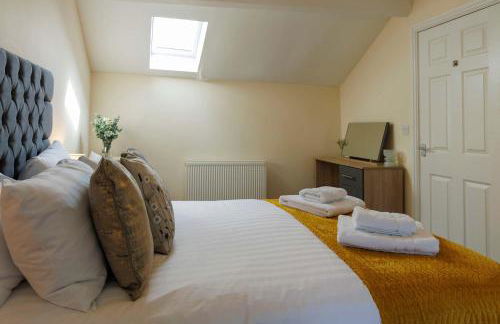 Daisy Cottage - an enchanting cottage - Foto 10