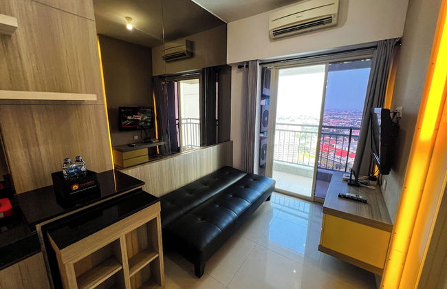 Modern And Tidy 2Br At Tanglin Supermall Mansion Apartment - Foto 12