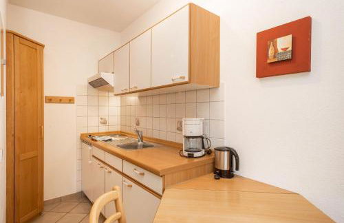 Ferienwohnung Risthof 2 - Foto 4