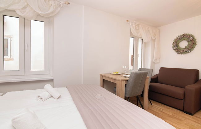 Apartments Leonel Piran - Foto 33