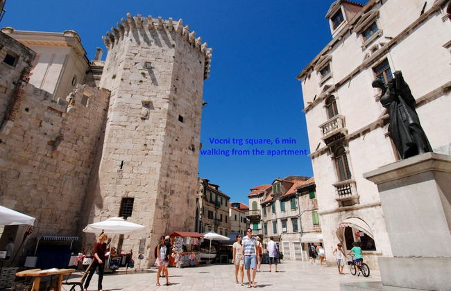 Lovely Studio Apartment in the Perfect Location - Foto 29