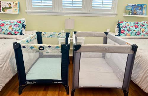 Historic, Family-Friendly Home in Downtown - Photo 11