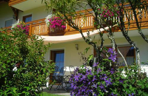 Ferienwohnung Lindenhof - Foto 16