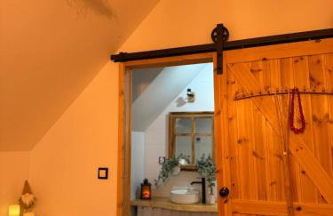 Domek Za Skałą - Foto 12