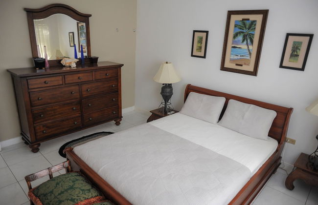 Country Club Mangowalk Townhouse - Foto 6