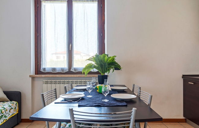 Belvilla by OYO Casa Gialla A Uno - Foto 17