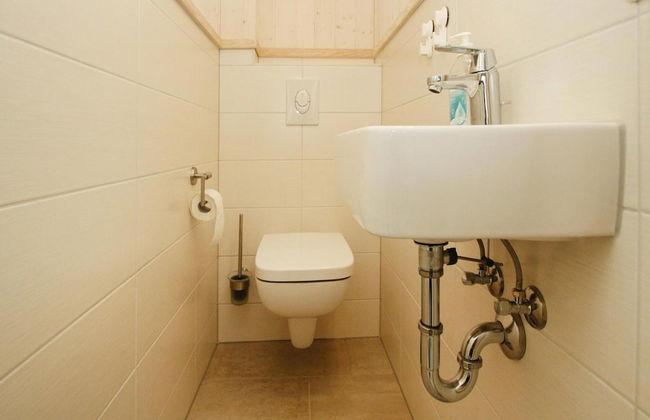 Ferienhaus Seebrise mit Sauna am Dummer See - Foto 11