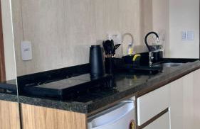 Apartamentos com vista para o Mar - Mirante do Marinas - Foto 13