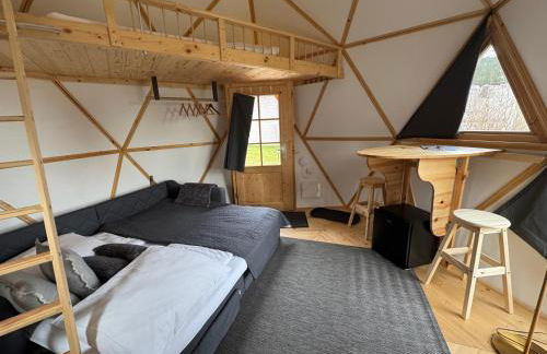 Hotel Hochfirst Ferienhäuser - Photo 15