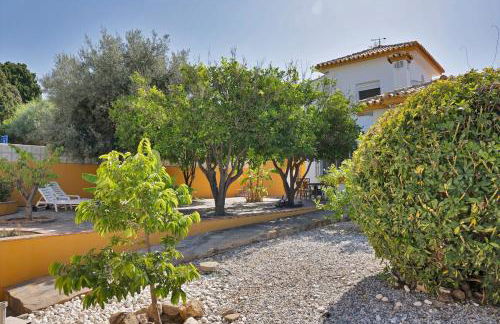 Mediterranean villa near the sea in Marbella - VILLA PALMERAS 23A - Foto 39