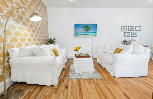 Casa Lovett - Tropical Bungalow - Foto 17