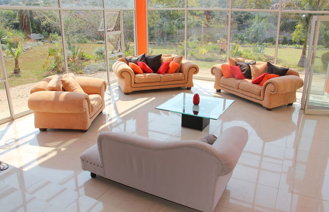 Borrowdale Ground Floor with Poolview - Foto 2