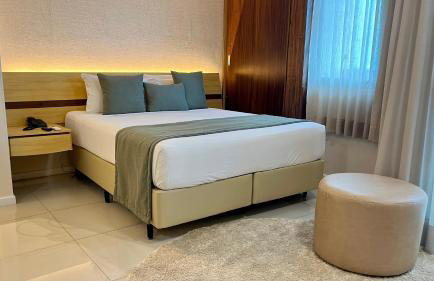 Flat PRAIA de Camburi - Photo 9