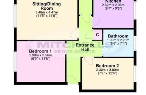 The Firs - Apartment next to Beach & Forest - Pets are free - Photo 2