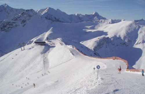 Holiday Apartment Hornerblick - Foto 41