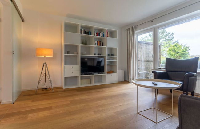 Ferienhaus St. Peter-ording - Foto 10