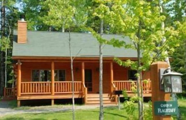 Rangeley Lake Resort a Ramada by Wyndham - Foto 59