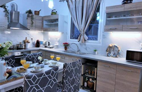 Casa di Helena Luxury villa Corfu - Foto 40